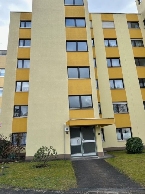 Nürnberg Wohnungen, Nürnberg Wohnung mieten