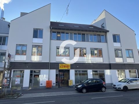 Fellbach Renditeobjekte, Mehrfamilienhäuser, Geschäftshäuser, Kapitalanlage