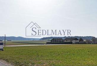 Ansicht Grundstück 4