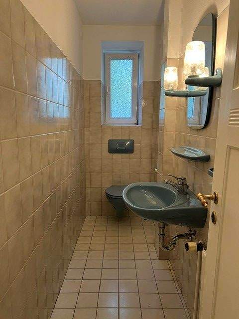 5 Zimmer Wohnung in der Clädenstraße - Foto 4
