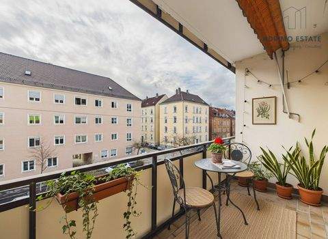 Neu-Ulm Wohnungen, Neu-Ulm Wohnung kaufen