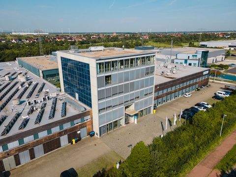 Bitterfeld-Wolfen Renditeobjekte, Mehrfamilienhäuser, Geschäftshäuser, Kapitalanlage