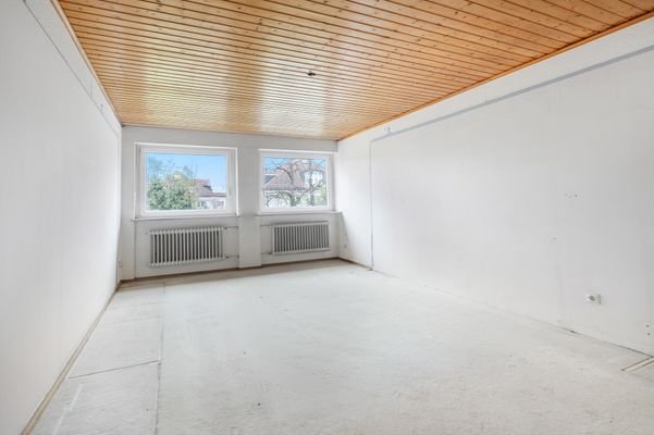Elternschlafzimmer