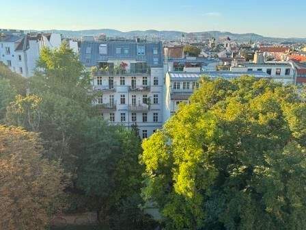 Wohnen im Herzen von Wien - Spittelberg, Stiftgasse, Mariahilferstrasse - Wien, Wien