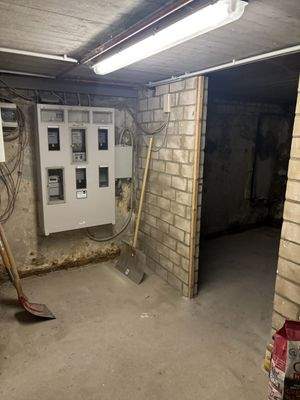 Keller (Alt-Bestand)