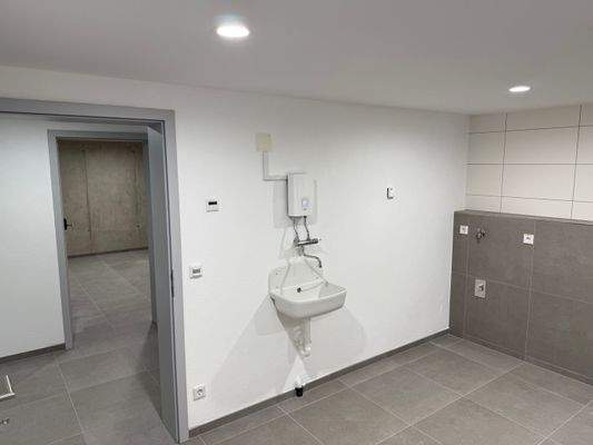 Waschmaschinenkeller 2