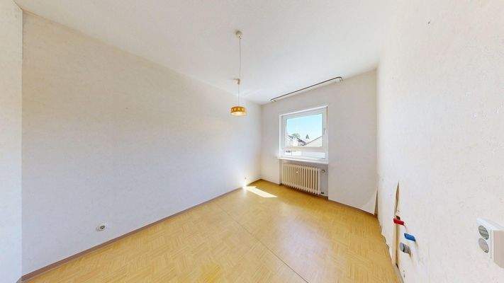 OG_Zimmer mit Küchenanschluss