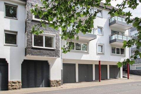 Velbert Renditeobjekte, Mehrfamilienhäuser, Geschäftshäuser, Kapitalanlage