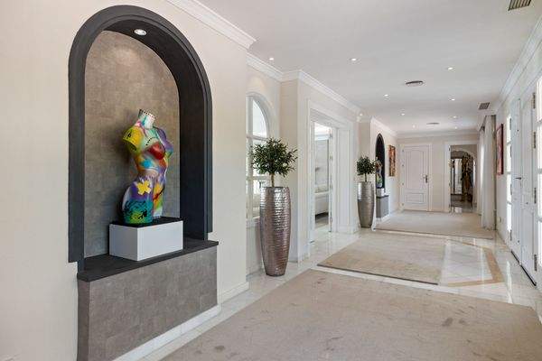 Photo: Villa in Nueva Andalucia