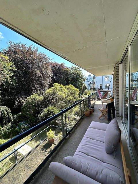 Hamburg Wohnen auf Zeit, möbliertes Wohnen