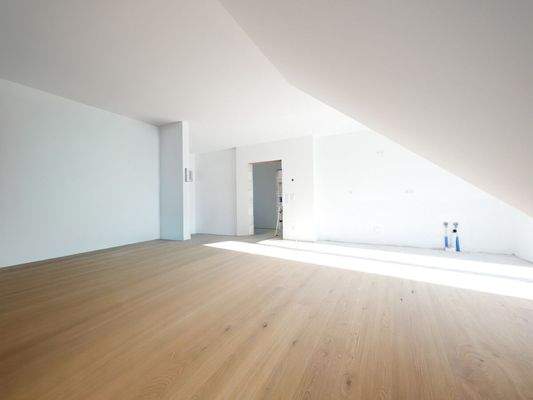 Wohn- und Essbereich