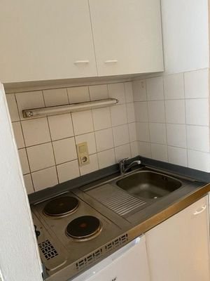 Pantryküche