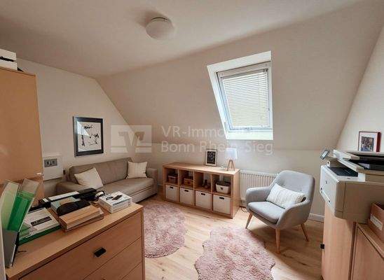 Kinderzimmer - (KI generiert)