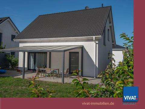 Niddatal Häuser, Niddatal Haus kaufen