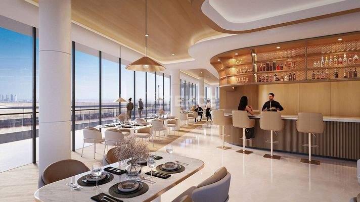 Luxurious Apartments with Flexible Payment Plans in Dubai