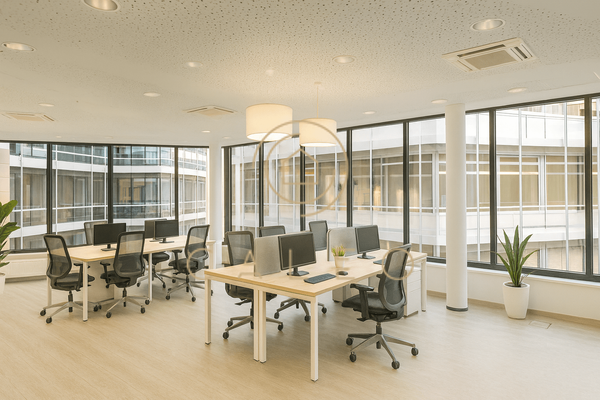 Innen Beispielmöblierung 1