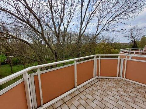 Merseburg Wohnungen, Merseburg Wohnung mieten