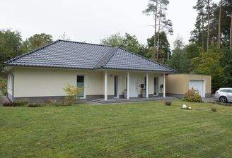 Vorderansicht