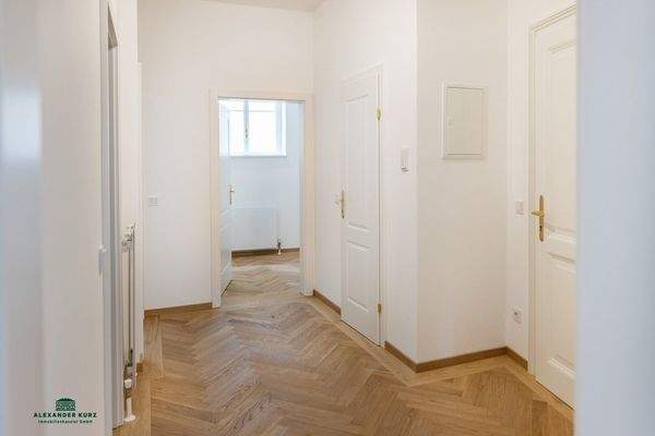 4-Zimmer-Wohnung, Immobilien-Kurz-Salzburg