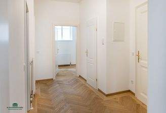 4-Zimmer-Wohnung, Immobilien-Kurz-Salzburg