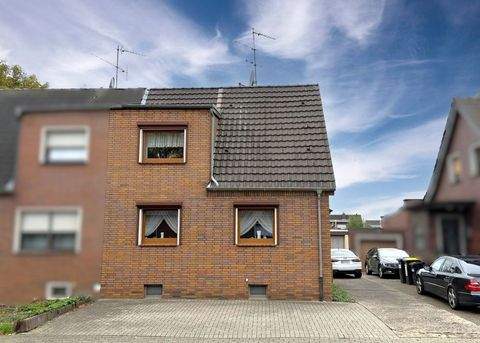 Duisburg Häuser, Duisburg Haus kaufen