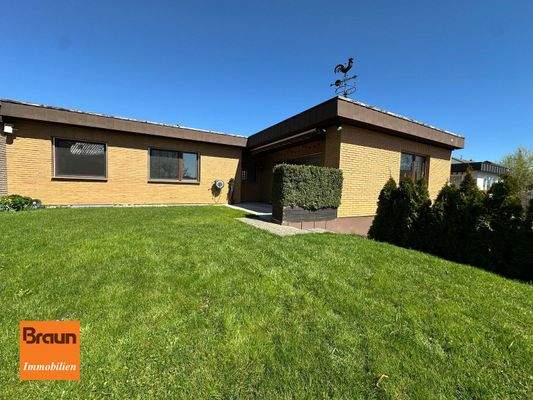 1-2 Familienwohnhaus, VS-S