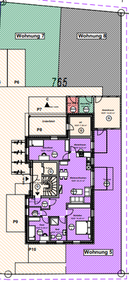 Lageplan und Gartenzuteilung Haus Nr. 7.PNG
