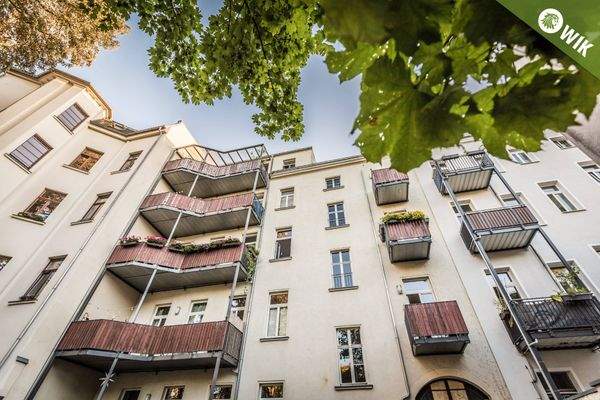 Bester Blick aus der Dritten...