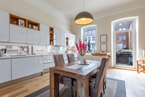 Bremen / Mitte Wohnungen, Bremen / Mitte Wohnung kaufen