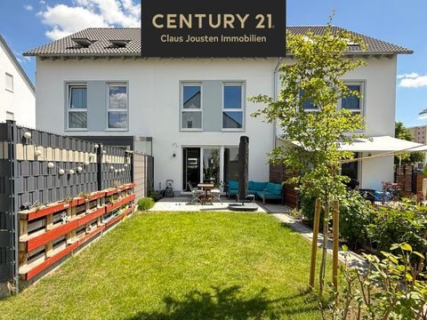 Groß-Gerau Häuser, Groß-Gerau Haus mieten 