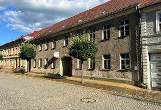 Die alte Schule
