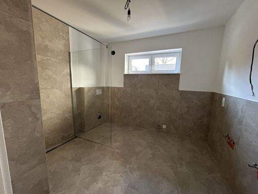 Whg. 3 - Bautenstand