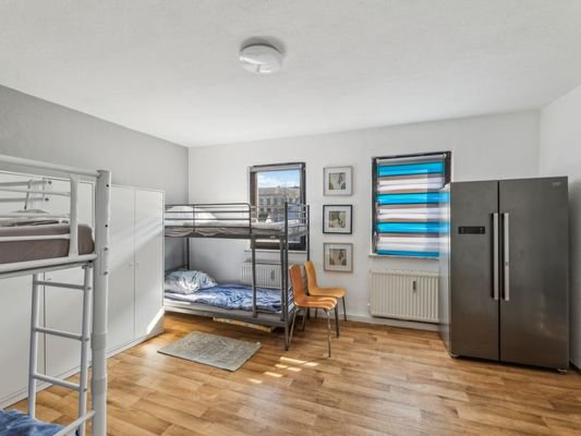 Wohnung 1