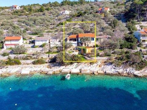 Vela Luka Wohnungen, Vela Luka Wohnung kaufen