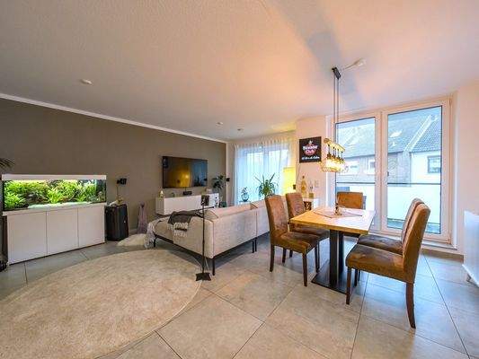 Wohnen-Essen-Kochen Wo.2