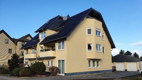 Bad Münstereifel Wohnungen, Bad Münstereifel Wohnung mieten