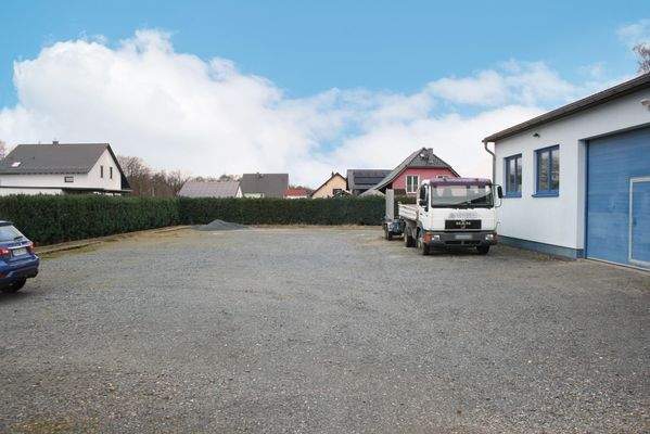 Gewerbegrundstück Ansicht 2