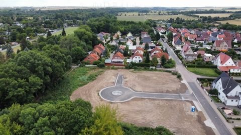 Aschersleben Grundstücke, Aschersleben Grundstück kaufen