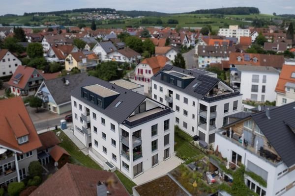 Südansicht