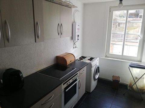 Baiersbronn Wohnungen, Baiersbronn Wohnung mieten