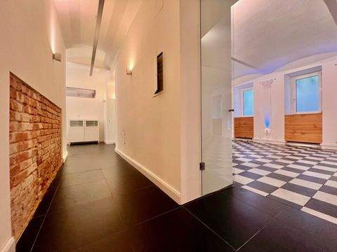 Wien Büros, Büroräume, Büroflächen 