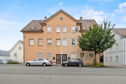 Biberach an der Riß Wohnungen, Biberach an der Riß Wohnung kaufen