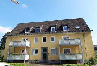 Im Drubbel 8 Strassenansicht