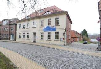 ehemaliges Pfarrhaus