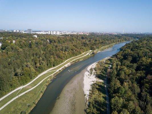 Isar