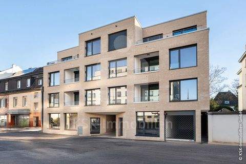 Köln Wohnungen, Köln Wohnung kaufen