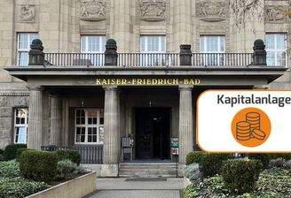 Kaiser Friedrich Residenz