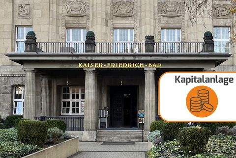 Wiesbaden Wohnungen, Wiesbaden Wohnung kaufen