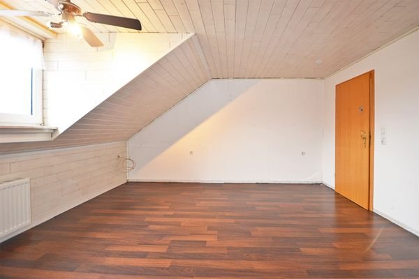 Schlafzimmer rechts