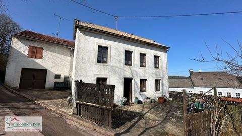 Merzkirchen / Körrig Häuser, Merzkirchen / Körrig Haus kaufen